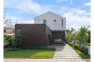 536 W 51st St, Miami Beach