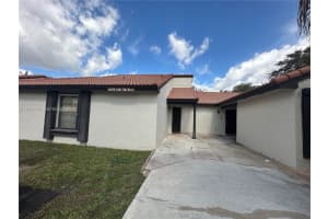 14975 Sw 48th Ter 25e, Miami