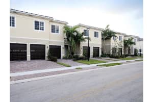 2574 Sw 81st Ter 2552, Miramar