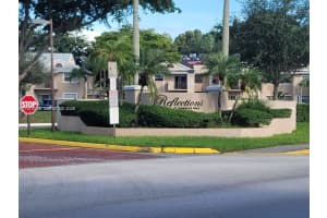 1791 Nw 96th Ter 4f, Pembroke Pines