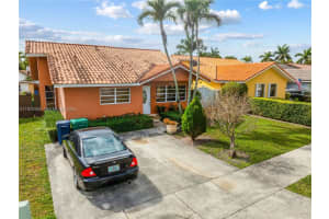 14526 Sw 106th Ter, Miami