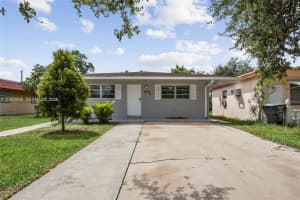 5632 Hayes St, Hollywood 5632 Hayes St, Hollywood