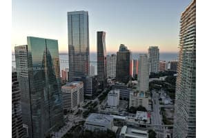1080 Brickell Ave 4101, Miami