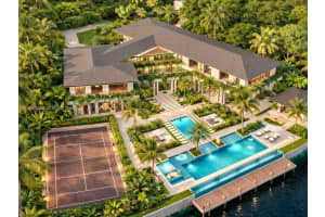 16 Palm Ave, Miami Beach