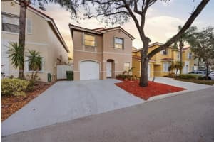 4055 Fern Forest Rd, Cooper City