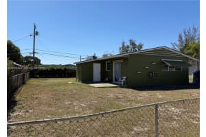 3500 Nw 208th St, Miami Gardens