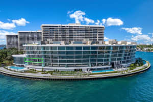 5 Grove Isle Dr M301, Coconut Grove