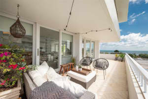 199 Ocean Lane Dr 401, Key Biscayne