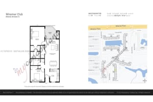 3400 Foxcroft Rd 107, Miramar