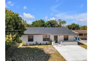 4141 Nw 16th Ave, Oakland Park