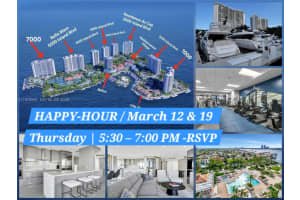 1000 E Island Blvd 1004, Aventura