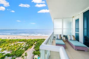 50 S Pointe Dr 1807, Miami Beach