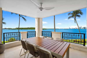 4921 Fisher Island Dr 4921, Miami Beach