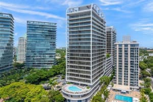 2678 Tigertail 1603, Miami