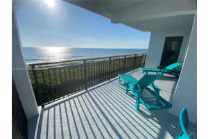 10102 S Ocean Dr 401a, Jensen Beach