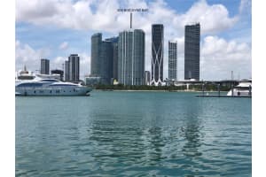 900 Biscayne Boulevard 3110, Miami