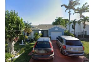 14509 Sw 138th Ct, Miami