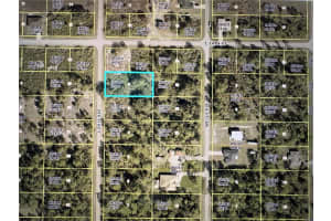 1320 Louis Ave, Lehigh Acres