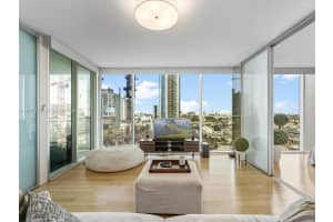 1040 Biscayne Boulevard 1107, Miami