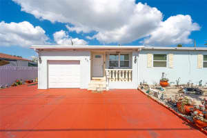 801 Opa Locka Blvd, Miami