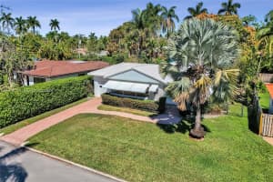 1235 Jefferson St, Hollywood