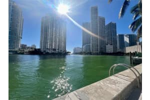 300 S Biscayne Blvd Ph-3907, Miami
