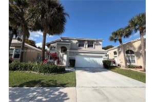 15871 Nw 14th Rd, Pembroke Pines