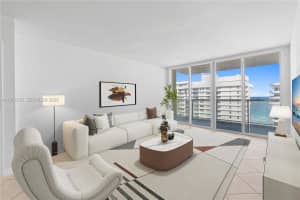 5600 Collins Ave 16y, Miami Beach