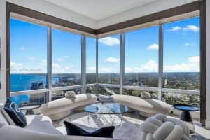 1425 Brickell Ave 60ab, Miami