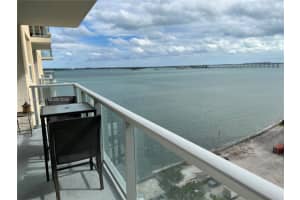 1155 Brickell Bay Dr 1107, Miami