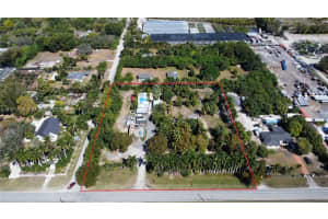 19355 Sw 320th St, Homestead