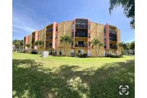 4705 Nw 7th St 206-7, Miami