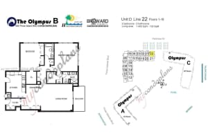 600 Three Islands Blvd 1722, Hallandale Beach 600 Three Islands Blvd 1722, Hallandale Beach