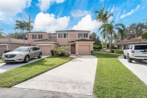 11191 Sw 17th Mnr, Davie