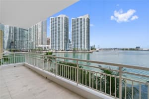 888 Brickell Key Dr 408, Miami