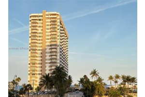 1965 S Ocean Dr 2f, Hallandale Beach