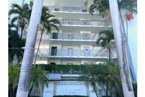 , Miami Beach