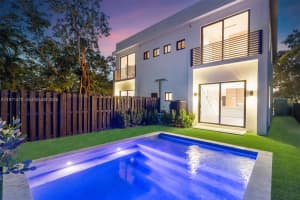 4715 N Miami Ave, Miami