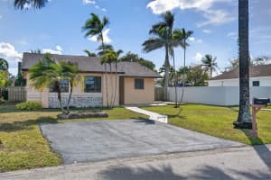 12580 Sw 248th Ter, Homestead