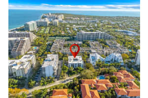 100 Ocean Lane Dr 301, Key Biscayne