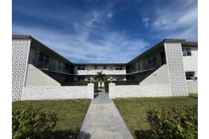 6451 W Flagler St 12, Miami