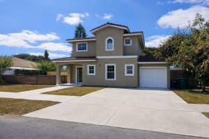 26100 Sw 138th Ave, Homestead