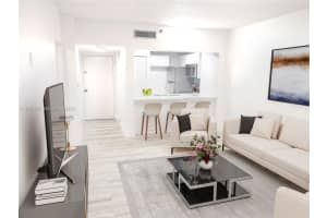 540 Brickell Key Dr 414, Miami