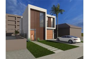 6835 Sw 25th St, Miami