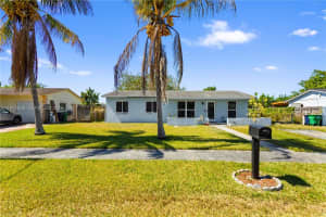 14264 Sw 109th Ct, Miami