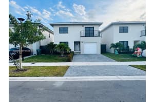 1312 Nw 3rd St 0, Florida City