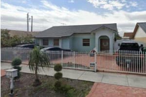 14216 Sw 11th Ter, Miami 14216 Sw 11th Ter, Miami