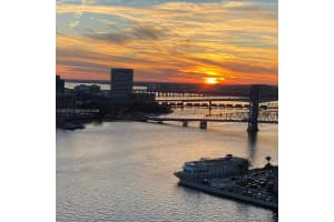 400 E Bay Street 1706, Jacksonville