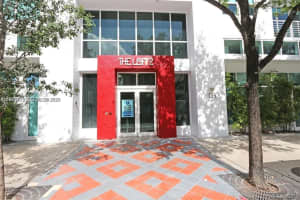 133 Ne 2 Ave 2110, Miami