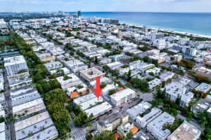 911 Meridian Ave 106, Miami Beach